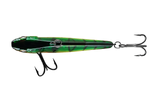 SP-198S Jedi Rattler 80