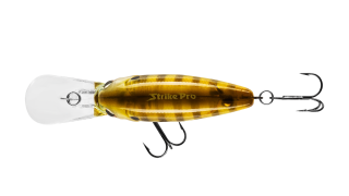 JL-036F Crankee Deep Diver 55
