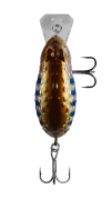 EG-097A Warted Toad 45