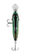 EG-081F Small Supersonic 60