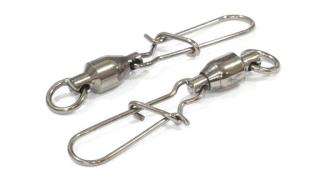 Вертлюг подшипник с застёжкой Duo-Lock