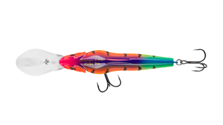 EG-076BL-F Challenger X Deep Diver 87L