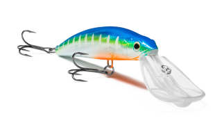 Musky Monster Deep
