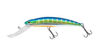 MG-007CL Musky Monster Deep 200CL