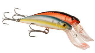 MG-007CL Musky Monster Deep 200CL