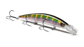JL-158F Top Water Minnow 130