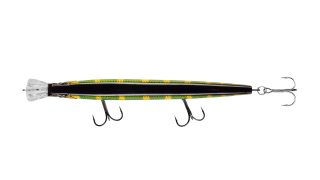 JL-158F Top Water Minnow 130