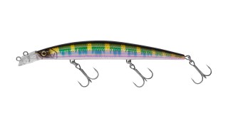 JL-158F Top Water Minnow 130