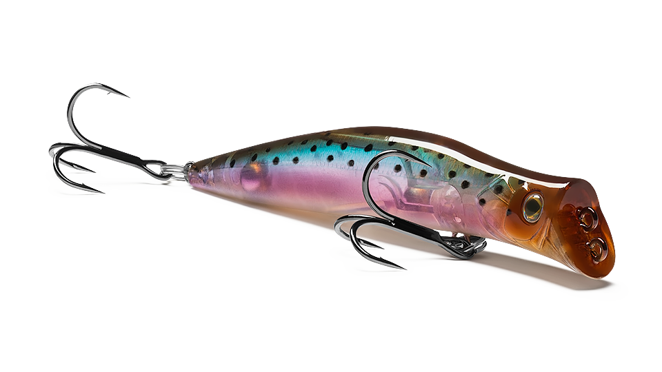 JL-191F Darter-R Queen 100