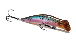 JL-191F Darter-R Queen 100