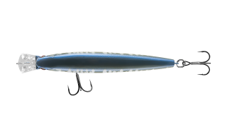 JL-179F Top Water Minnow 90
