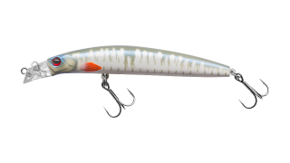 JL-179F Top Water Minnow 90