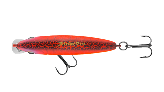 MG-002A Mustang Minnow 60