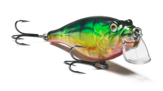 Cranckee Bass