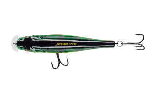 SH-003BA Cranckee Bass 60