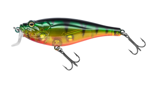 SH-003BA Cranckee Bass 60
