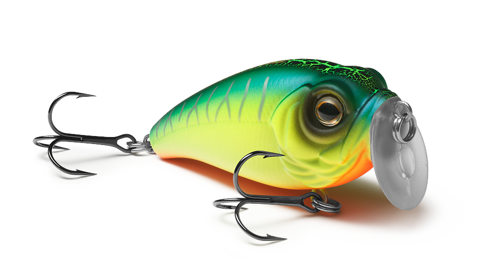JL-038L Chubby Crank 58L