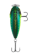 JL-038L Chubby Crank 58L