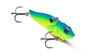 Cyber Vibe 45