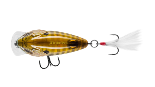 EG-134F Stumpy Fly 40