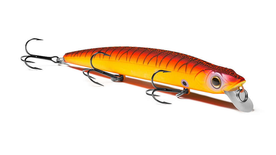 EG-031F Wiggle Stick 140
