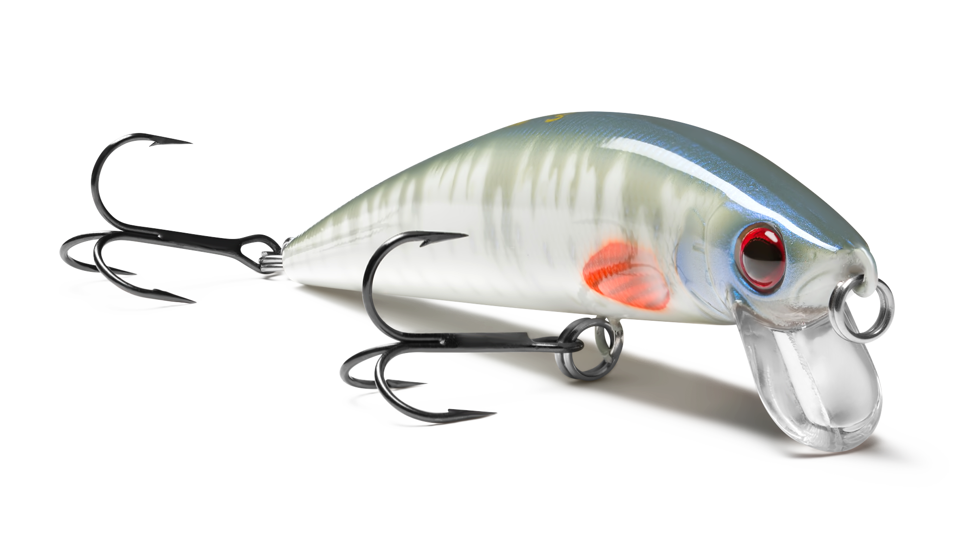 JL-108L Euro Minnow 90