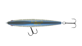JL-108L Euro Minnow 90