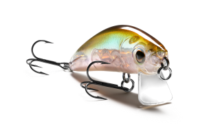 Mustang Minnow 90