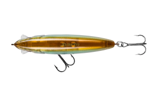 MG-016F Mustang Minnow 90