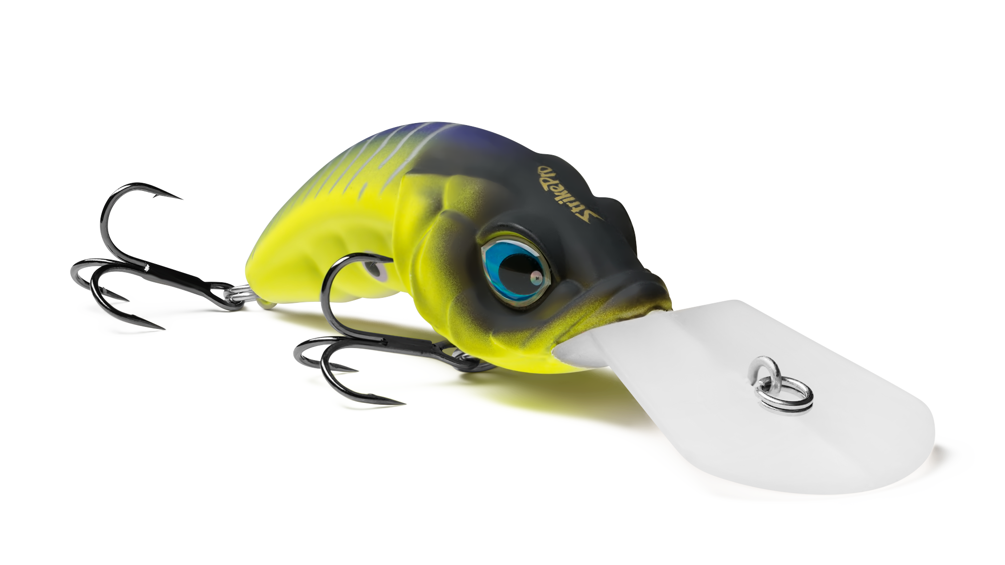 EG-112BL Hunhback Deep 80L