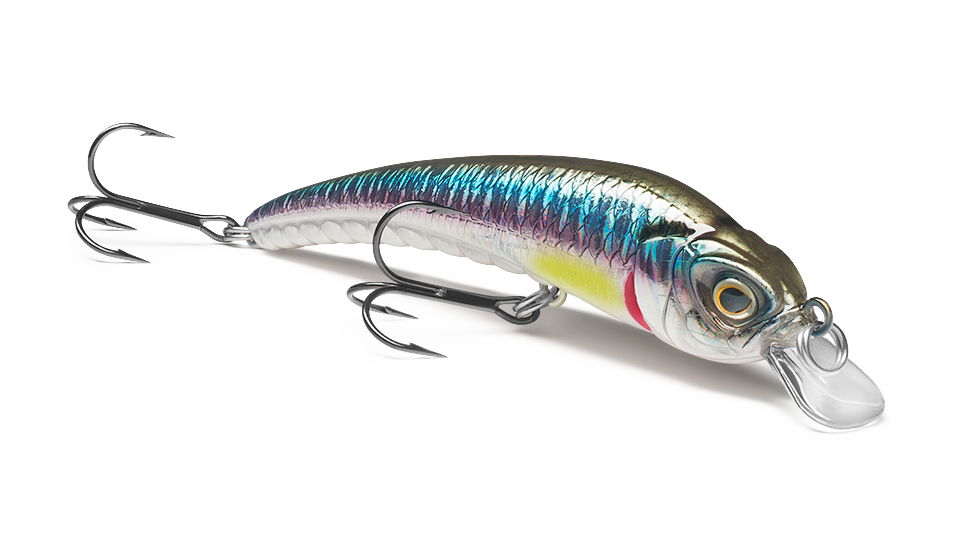 EG-126C Thunder Belly 100