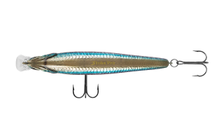 EG-126C Thunder Belly 100