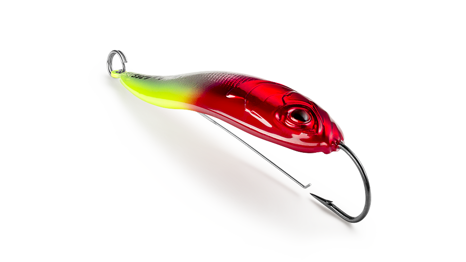PST-02S Killer Profy 75S