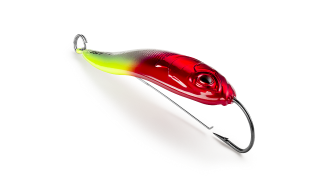 Killer Pike 75S