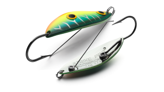 Scorpion Single 60M