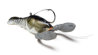 Flex Crawfish