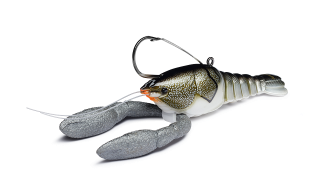 EG-113 Flex Crawfish 100
