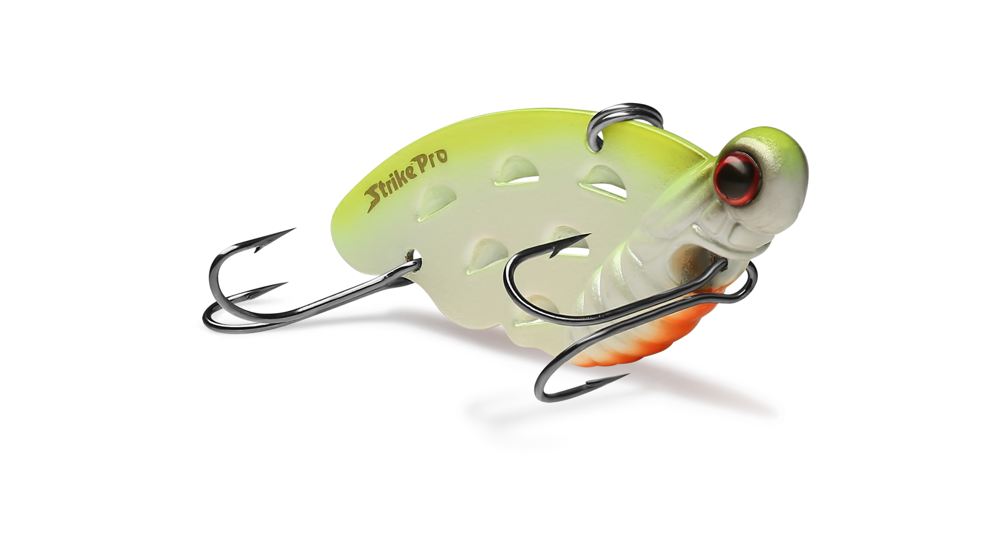 JG-007D Farfalla 30