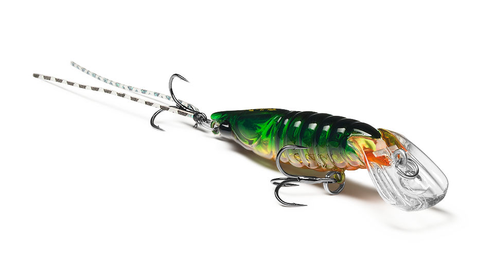 EG-114SP Shrimp 50
