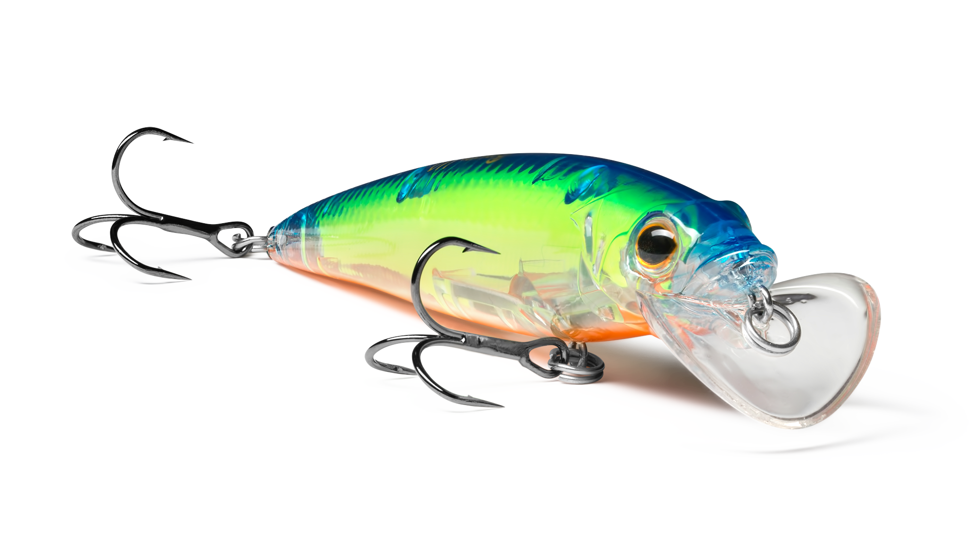 EG-124D Beakster 130