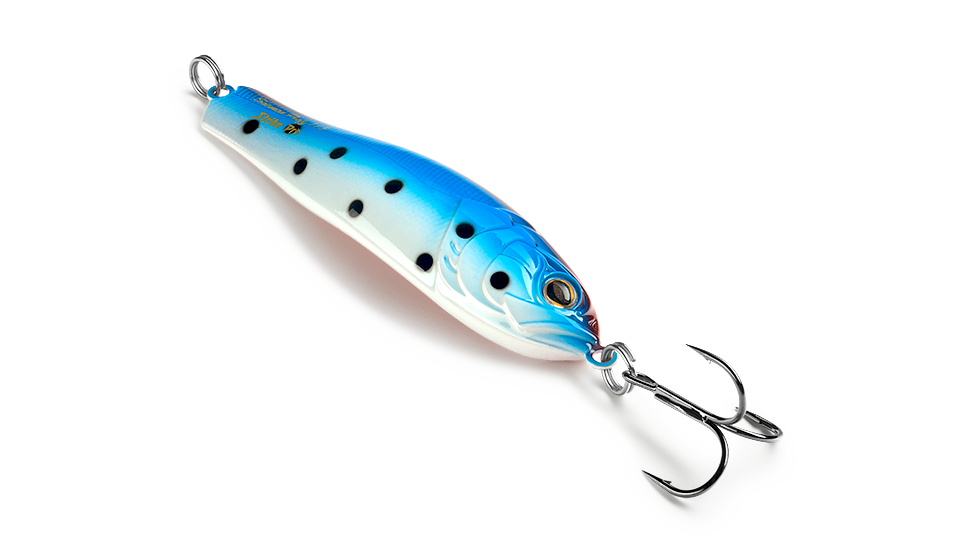 PST-03C Salmon Profy 90