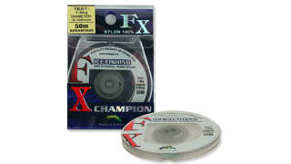 FX Champion