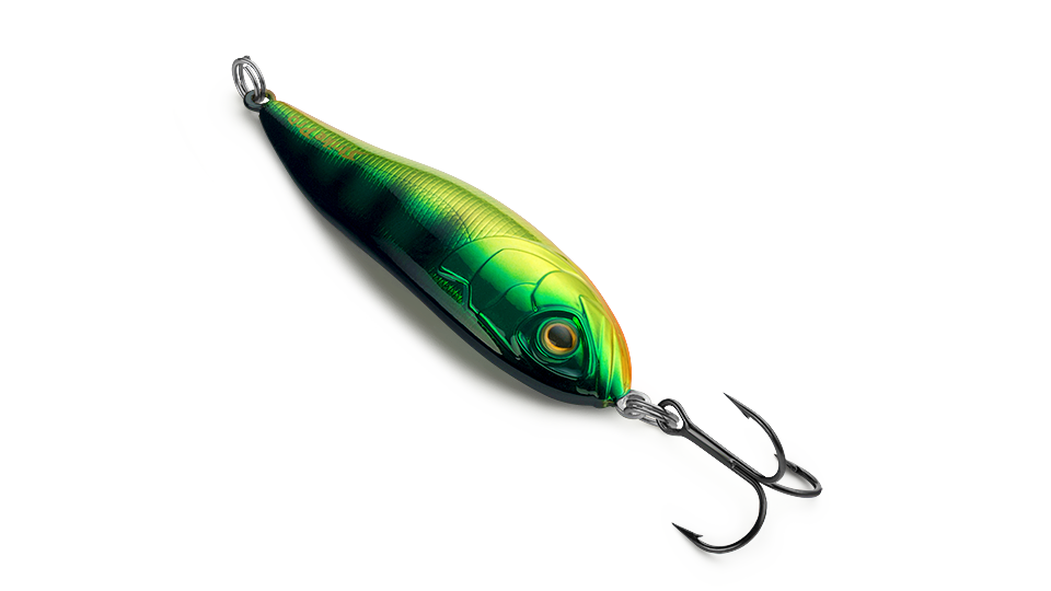 PST-02A Killer Profy 55