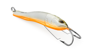 Salmon Profy 90CD