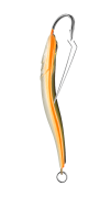 PST-03CD Salmon Profy 90CD незацепляйка двойник