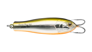 PST-03CD Salmon Profy 90CD незацепляйка двойник