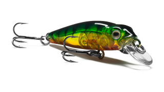 Midge 40