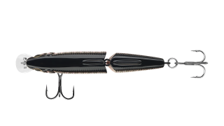 JS-393 Magnum Loach 70