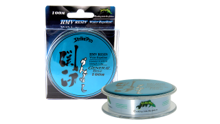 General Line Blue