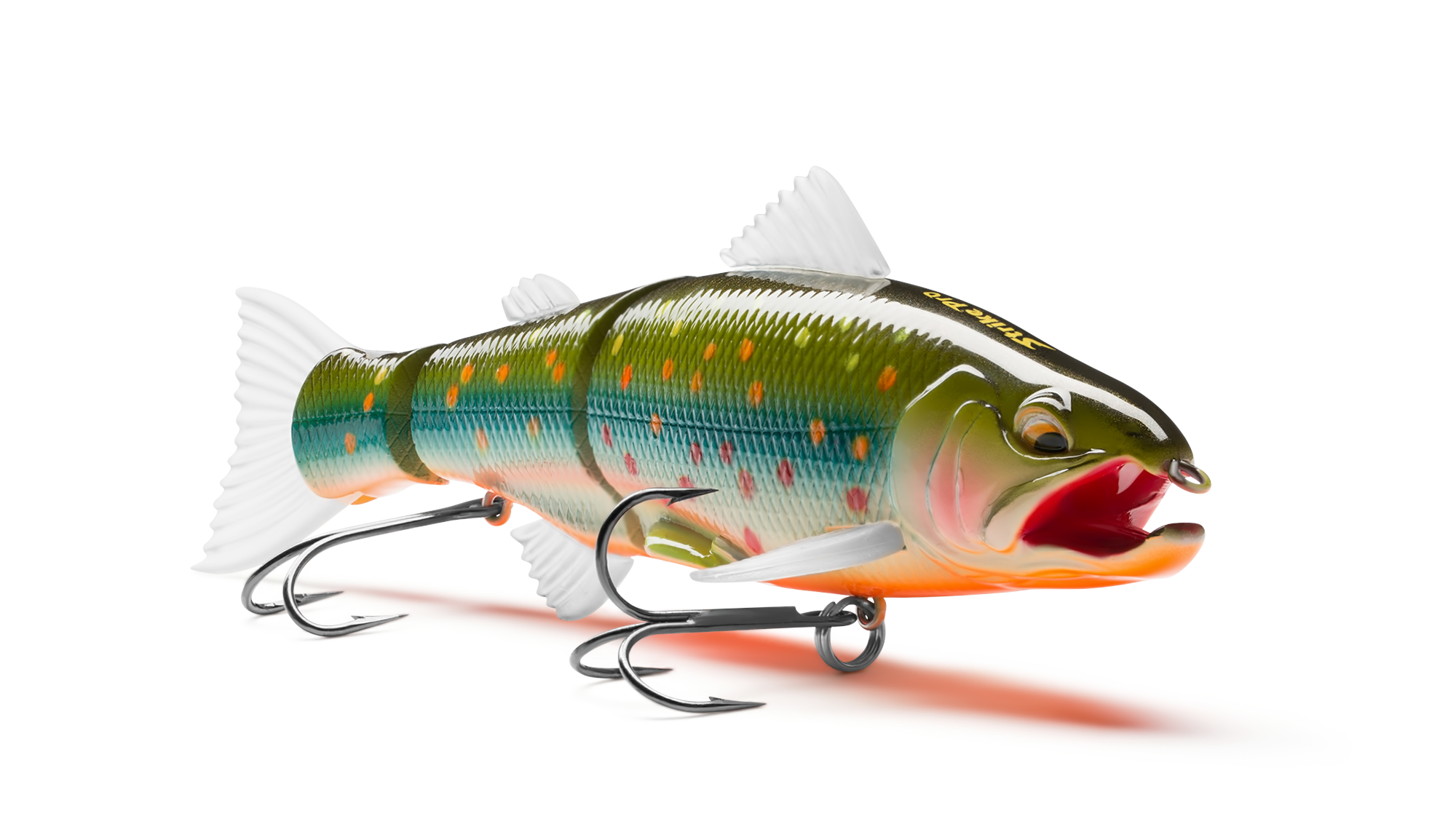EG-154S Salmonid Minnow